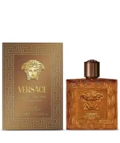 Versace Eros Najim