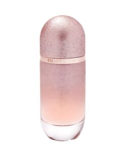 Carolina Herrera 212 VIP Rosé Elixir