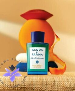 Acqua di Parma Mandarino di Sicilia