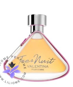 Armaf Tres Nuit Valentina