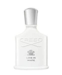 Creed Love In White 2024