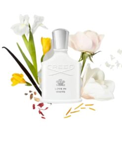 Creed Love In White 2024
