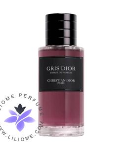 Dior Oud Ispahan Esprit De Parfum