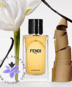 Fendi La Baguette
