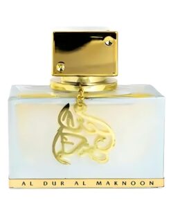 Lattafa Al Dur Al Maknoon Gold