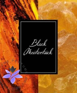 Montblanc Black Meisterstuck