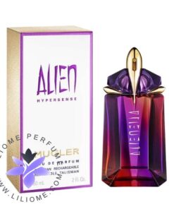 Mugler Alien Hypersense