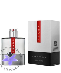 Prada Luna Rossa