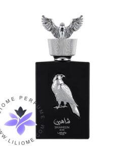 Shaheen Silver Lattafa