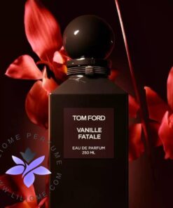Tom Ford Vanille Fatale