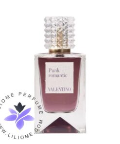 Valentino Punk Romantic