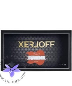 Xerjoff Deified Tony Iommi Parfum