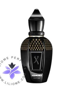 Xerjoff Deified Tony Iommi Parfum