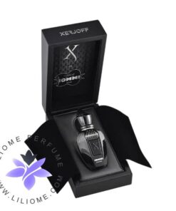 Xerjoff Deified Tony Iommi Parfum