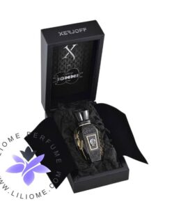 Xerjoff Deified Tony Iommi Signed Edition
