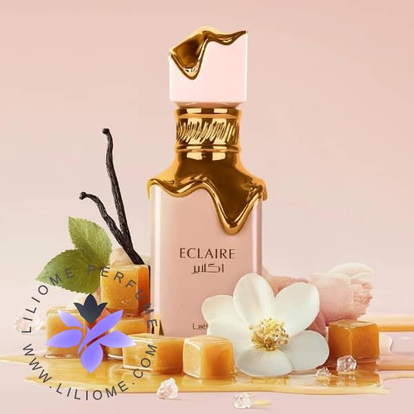 lattafa-eclaire