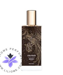 عطر ادکلن ممو لیرا پیچ | Lyra Peach Memo Paris