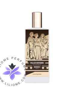 عطر ادکلن ممو پاریس پله بوربون | Memo Paris Palais Bourbon