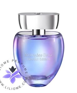 عطر ادکلن مرسدس بنز فور هر فنسفول ادیشن | Mercedes-Benz For Her Fanciful Edition
