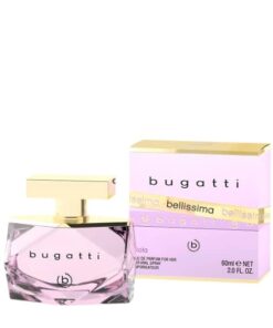 عطر ادکلن بوگاتی فشن بلیسیما ویولا _ Bugatti Fashion Bellissima Viola