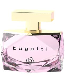 عطر ادکلن بوگاتی فشن بلیسیما ویولا _ Bugatti Fashion Bellissima Viola