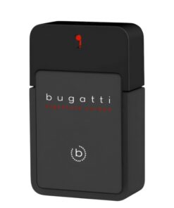 عطر ادکلن بوگاتی فشن سیگنیچر کربن _ Bugatti Fashion Signature Carbon