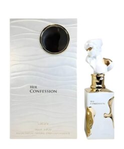عطر ادکلن لطافه هر کانفشن _ Lattafa Her Confession