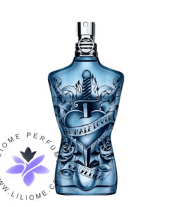 عطر ادکلن ژان پل گوتیه له مال لاور _ Jean Paul Gaultier Le Male Lover