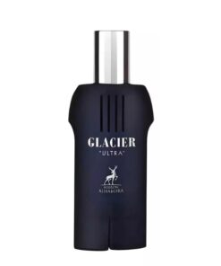 عطر ادکلن الحمبرا ژان پل گوتیه اولترا میل | Alhambra Glacier Ultra
