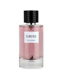 عطر ادکلن الحمبرا دیور گریس دیور | Alhambra Grise