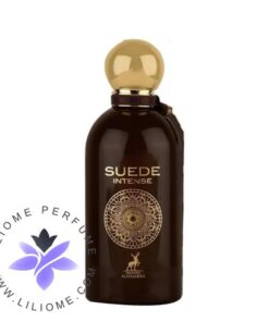 عطر ادکلن الحمبرا گرلن کوییر اینتنس | Alhambra Suede Intense