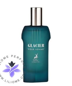 عطر ادکلن الحمبرا ژان پل گوتیه له میل | Alhambra Glacier Pour Homme