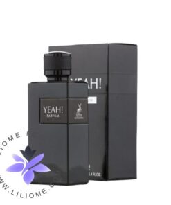 عطر ادکلن الحمبرا ایو سن لورن وای له پارفوم | Alhambra Yeah Parfum