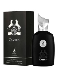 عطر ادکلن الحمبرا پارفومز د مارلی کارلایل | Alhambra Cassius