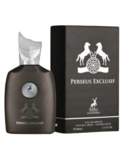عطر ادکلن الحمبرا پگاسوس اکسکلوسیف | Alhambra Perseus Exclusif