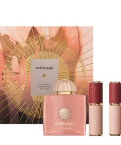 گیفت ست عطر آمواج گایدنس اکسپشنال | Amouage Guidance Exceptional Gift Set
