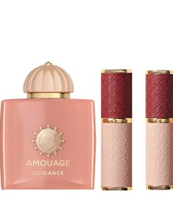 گیفت ست عطر آمواج گایدنس اکسپشنال | Amouage Guidance Exceptional Gift Set