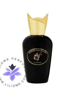 Sospiro Perfumes Cavatina