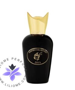 Sospiro Perfumes Diva