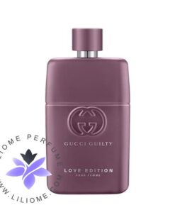 Gucci Guilty Love Edition Pour Femme 2024