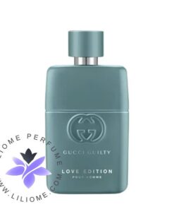 Gucci Guilty Love Edition Pour Homme 2024