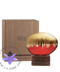 The House of Oud Crop 2023