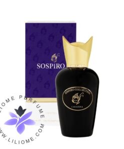 Sospiro Perfumes Cavatina