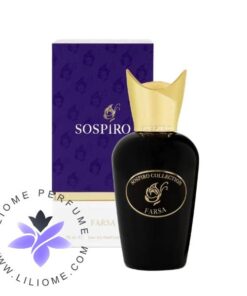 Sospiro Perfumes Farsa
