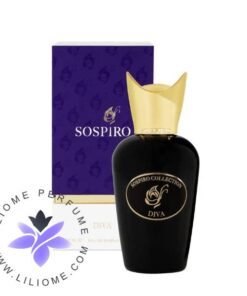 Sospiro Perfumes Diva