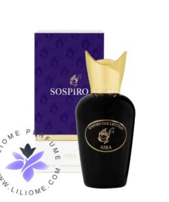 Sospiro Perfumes Aira