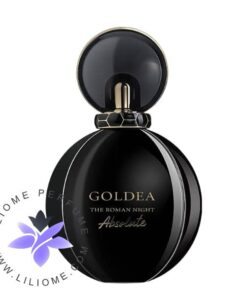 Bvlgari Goldea The Roman Night Absolute