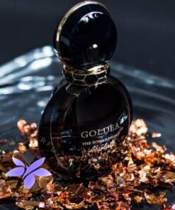 Bvlgari Goldea The Roman Night Absolute