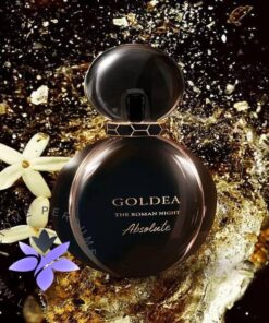 Bvlgari Goldea The Roman Night Absolute