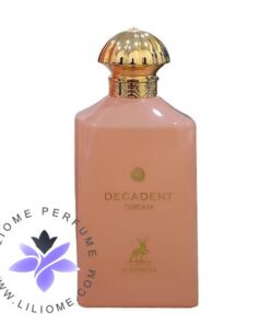 Alhambra Decadent Dream